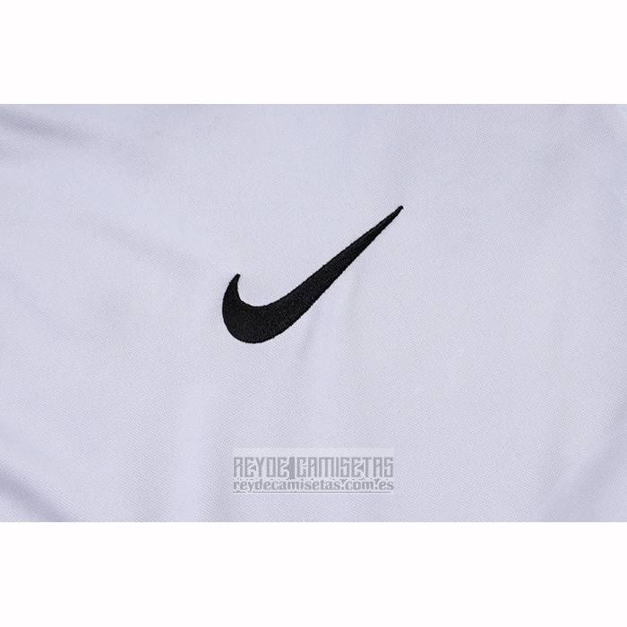 Chandal de Sudadera del Corinthians 2025-2026 Blanco